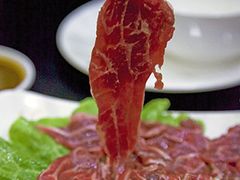 牛展-吉友粥底火锅(方斜路店)