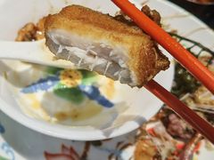 带鱼王-老头儿油爆虾·知味杭州(爱琴海购物中心)