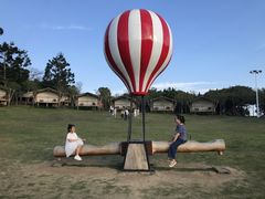 -漳州滨海火山岛自然生态风景区