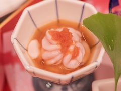 -鳥喜Toriki怀石烧鸟料理
