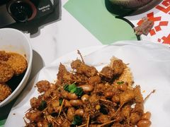 -鑫小城故事·藕汤·家常菜(台北一路总店)