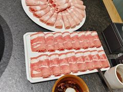 -东来顺(非遗·清真火锅·盛世广场店)