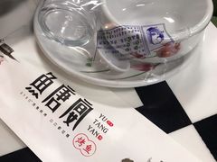 -鱼羊宴烤鱼羊蝎子烧烤(怡馨家园店)