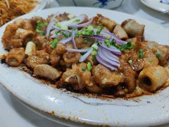 -明本湛江鸡•海鲜小厨(陈家祠店)