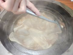 -满兴咱妈烀饼铁锅炖(兰州北街店)