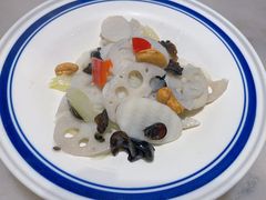 -江南大院松鼠桂鱼(奉贤宝龙店)
