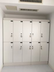 -GRACE格瑞斯瑜伽馆