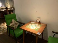 -时光花园(白鹭洲店)