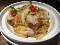 -老阿爸鲜鱼土菜(昆山花桥店)
