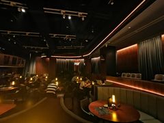 -林肯爵士乐上海中心 Jazz at Lincoln Center Shanghai
