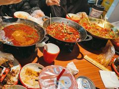 -老闵田螺馆·南昌市井菜·特色小吃(总店)