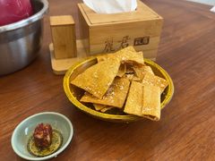 -丽君饭店(游客服务中心店)