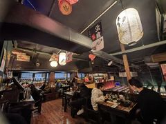 -小川洋风料理(汉街店)