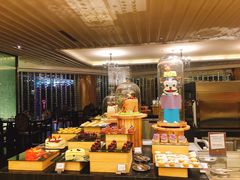 -圣丰索菲特·2 On 988 Café 自助餐厅