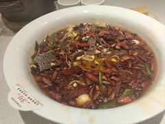 -京味斋·北京烤鸭(北京南站洋桥店)