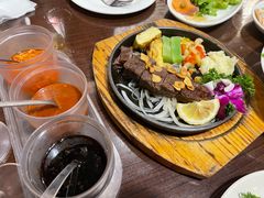 -BISTROFIORE美伊娜(伊犁南路店)