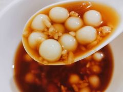 红糖醪糟蛋-37号老院坝抄手(马王庙37号院店)