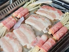 -长今家韩国料理(瑞景店)