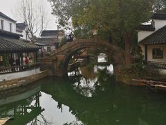 -黎里古镇