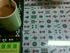 -莅香岛港式餐厅(滨江道店)