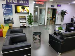 -东风标致北京标龙京津4S店(姚家园店)
