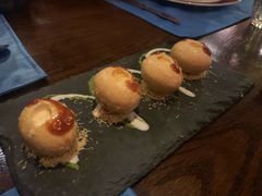 -甘尼仕印度餐厅酒吧(斜塘老街店)
