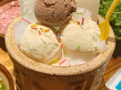 -周小明火锅(黑金冠社区店)