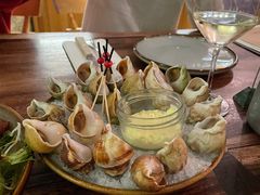 -RAC BAR(安福路店)