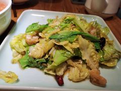 -吕氏疙瘩汤·私家菜馆(慈云寺店)