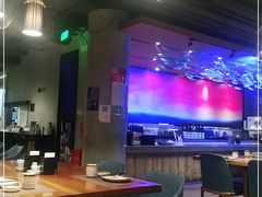 大堂-和彩放题餐厅(酒仙桥店)