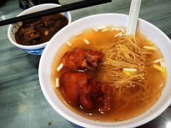 -恩宁刘福记(东华东路店)