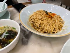 葱油拌面-下塘街七号(圆融时代广场店)