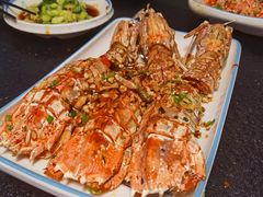 赖尿虾有膏-三妹小龙虾·黄油蟹(华侨城总店)