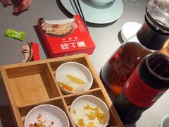 -闽上鲜·福建菜(龙湖滨江天街店)
