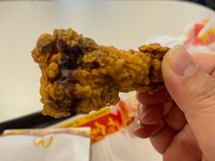 -麦当劳(西安雁塔路店)