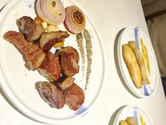 -多佐铁板烧(富力广场店)