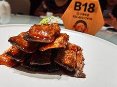 -红城阁·上海味道(四平路店)