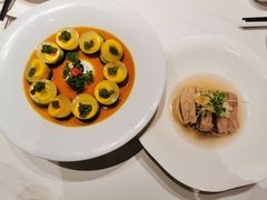 -老淮安·淮安菜(周恩来纪念馆店)