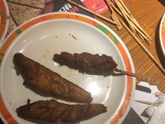 -比格比萨自助(万柳华联店)