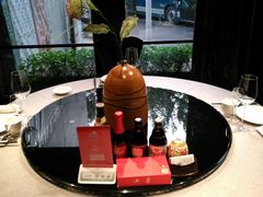 -小广寒电影艺术餐厅(小广寒经三路店)
