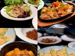 -长白山万达喜来登度假酒店