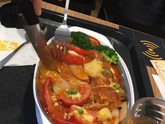 -大家乐(广州番禺祈福店)
