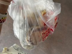 -陈记紫菜饼(湖滨霞店)