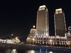 -海河游船-永乐码头(大悲院)