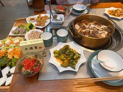 -大理董·董家小厨野生菌火锅(古城旗舰店)