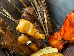 -炒豆合作社(东四总店)