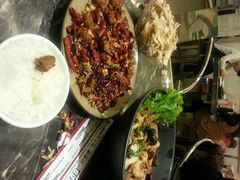 android_upload_pic-川人百味(金安中央大街店)