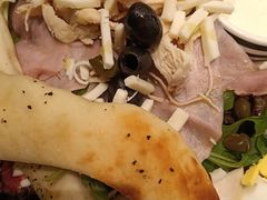 -玛尚诺意式餐厅(官舍店)