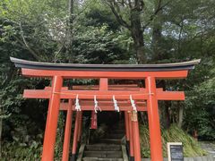 -鹤冈八幡宫