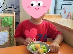 -北京市朝阳区阳光起点幼儿园(东坝园)